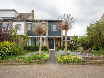 Mendelstraat 53