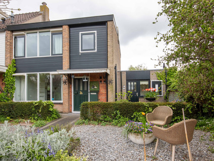 Mendelstraat 53