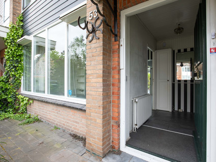 Mendelstraat 53
