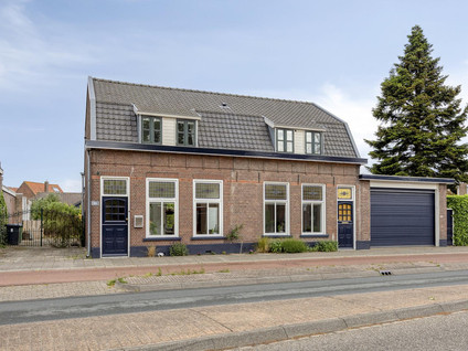 Bredaseweg 86