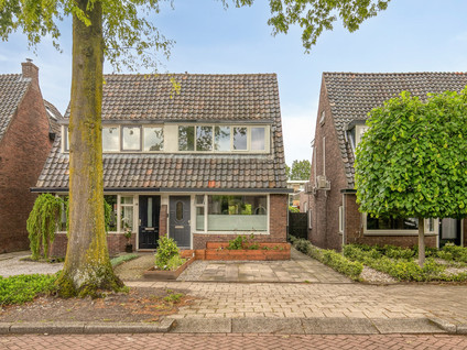 Patrimoniumlaan 116