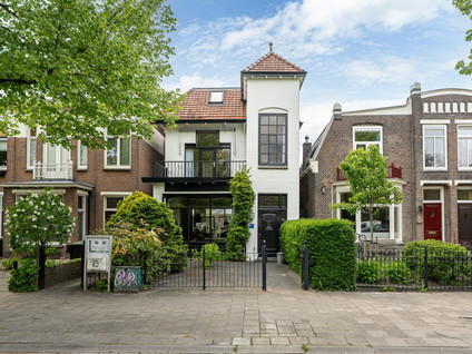 Verlengde Schrans 82A