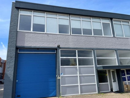 Industrieweg 7A
