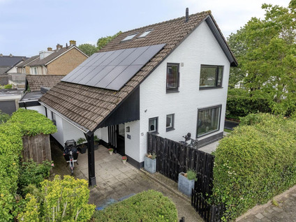Pastoriestraat 15