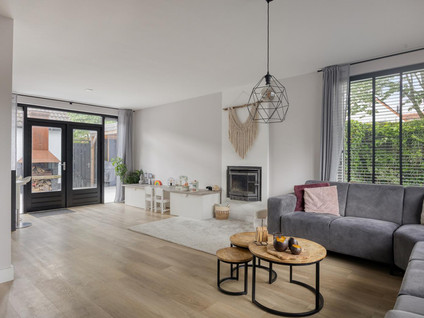 Pastoriestraat 15