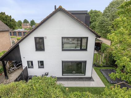 Pastoriestraat 15