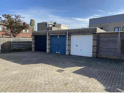 Breitnerstraat 30E