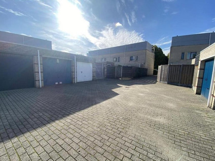 Breitnerstraat 30E