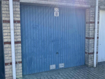 Breitnerstraat 30E