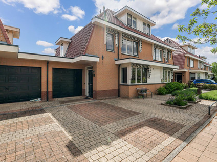 Riederhoeve 11