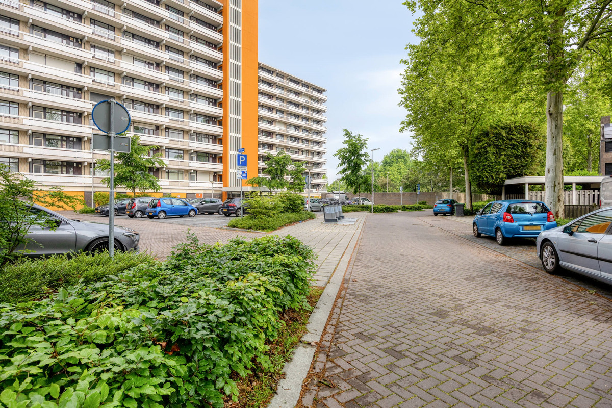 Appartement te koop: De Koppele 261, Eindhoven