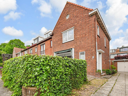 Trompstraat 82