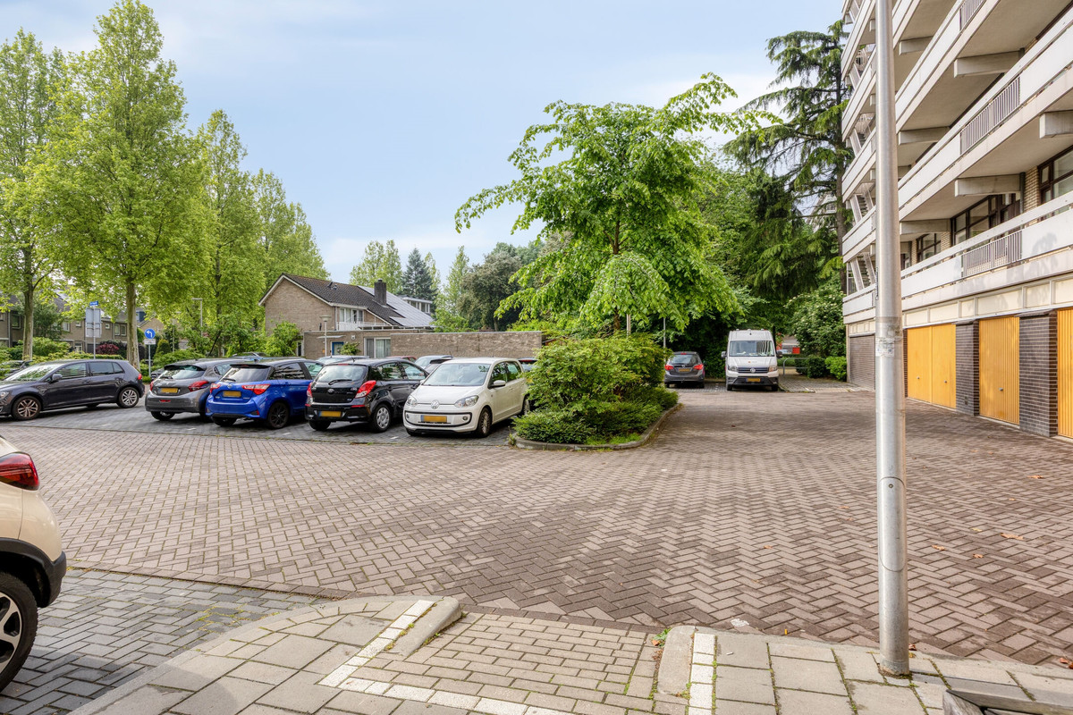 Appartement te koop: De Koppele 261, Eindhoven