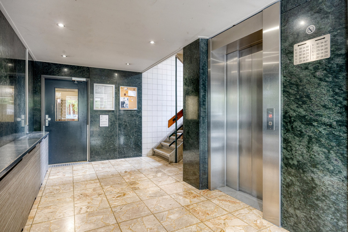 Appartement te koop: De Koppele 261, Eindhoven
