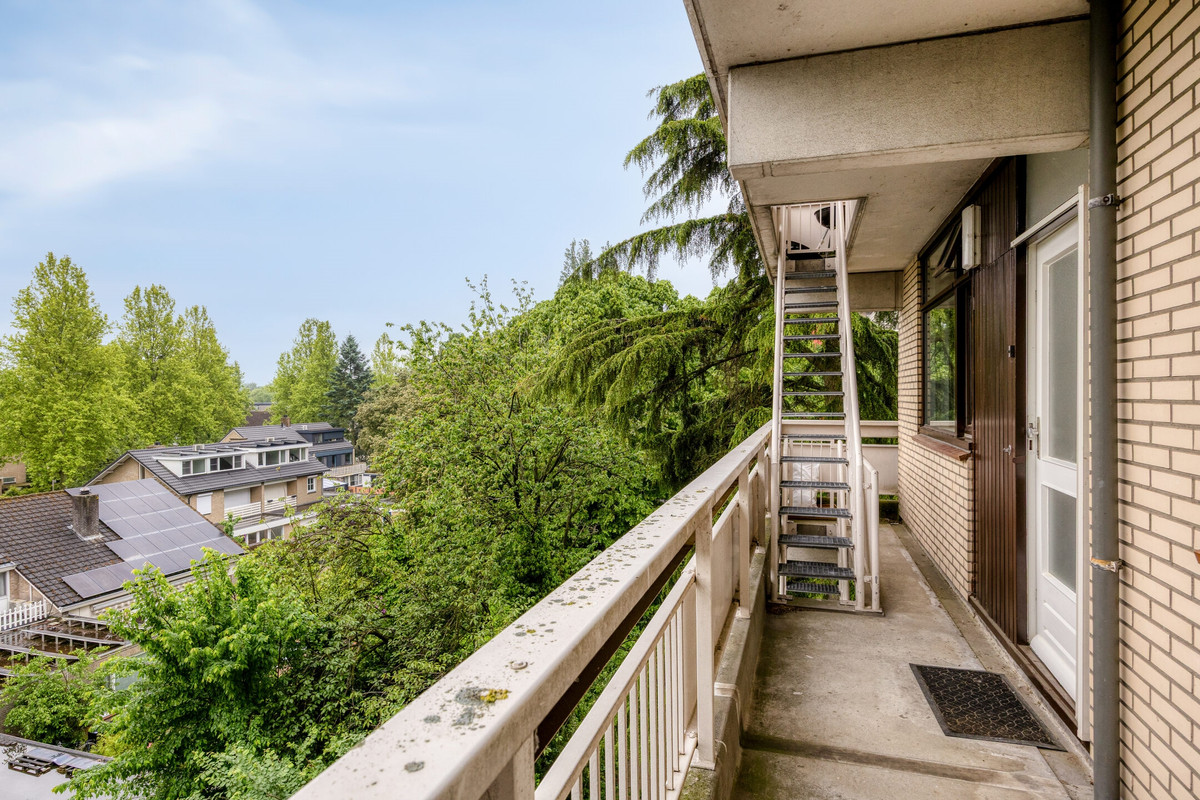 Appartement te koop: De Koppele 261, Eindhoven