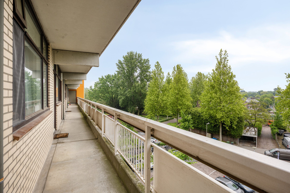 Appartement te koop: De Koppele 261, Eindhoven