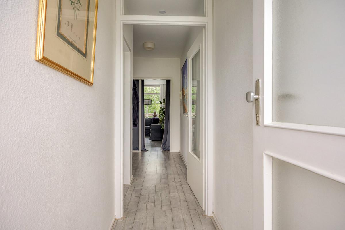 Appartement te koop: De Koppele 261, Eindhoven