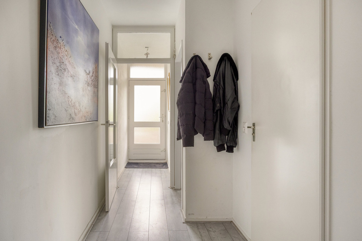 Appartement te koop: De Koppele 261, Eindhoven
