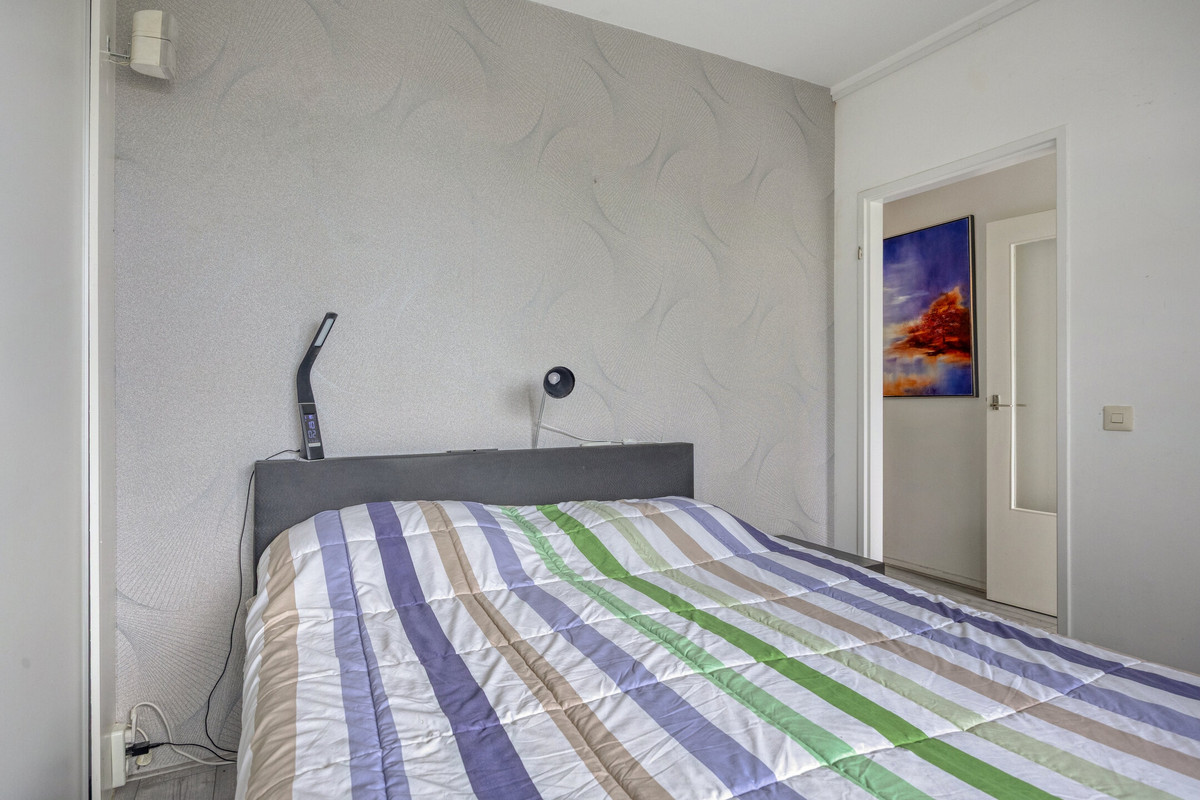 Appartement te koop: De Koppele 261, Eindhoven