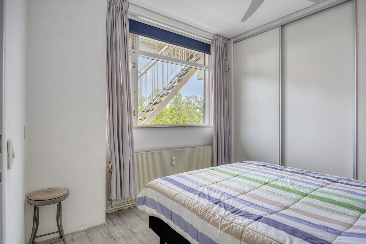 Appartement te koop: De Koppele 261, Eindhoven