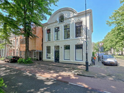 Parklaan 97 B