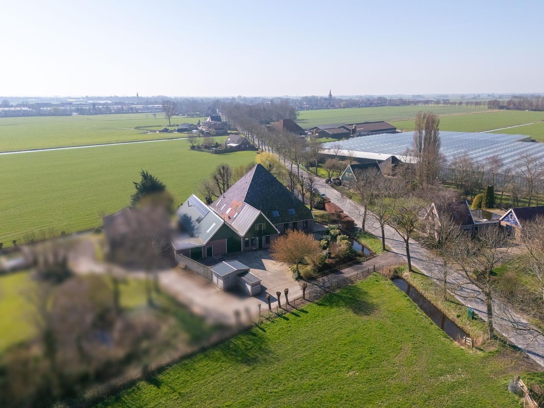Appartement te koop: Herenweg 90A, Hoogwoud