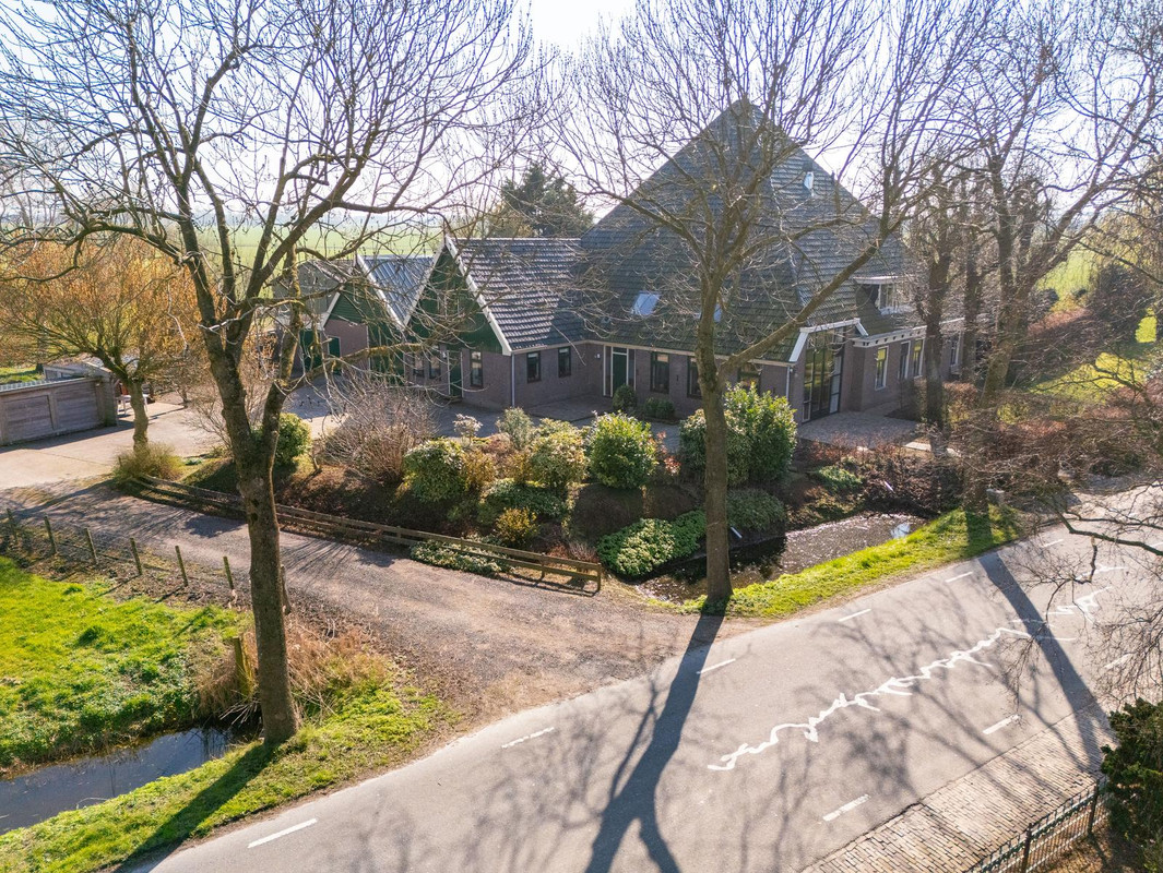 Appartement te koop: Herenweg 90A, Hoogwoud