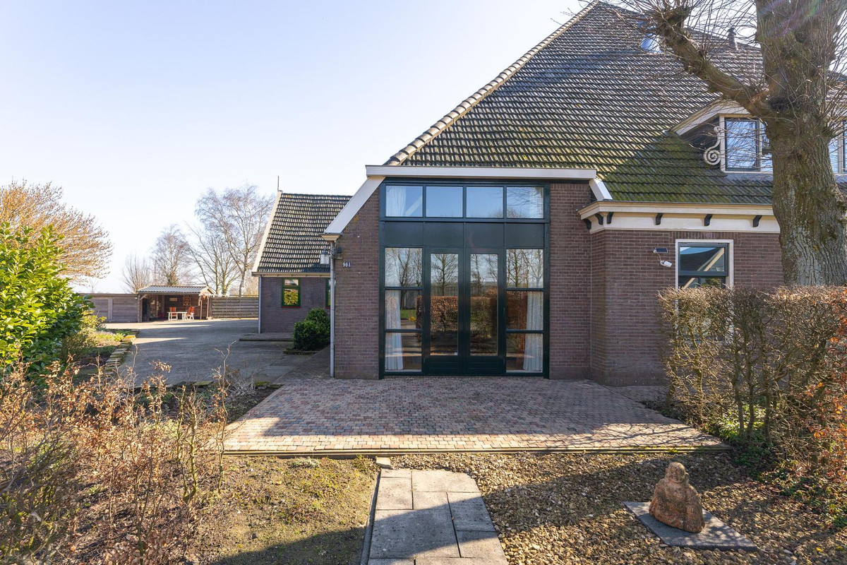 Appartement te koop: Herenweg 90A, Hoogwoud