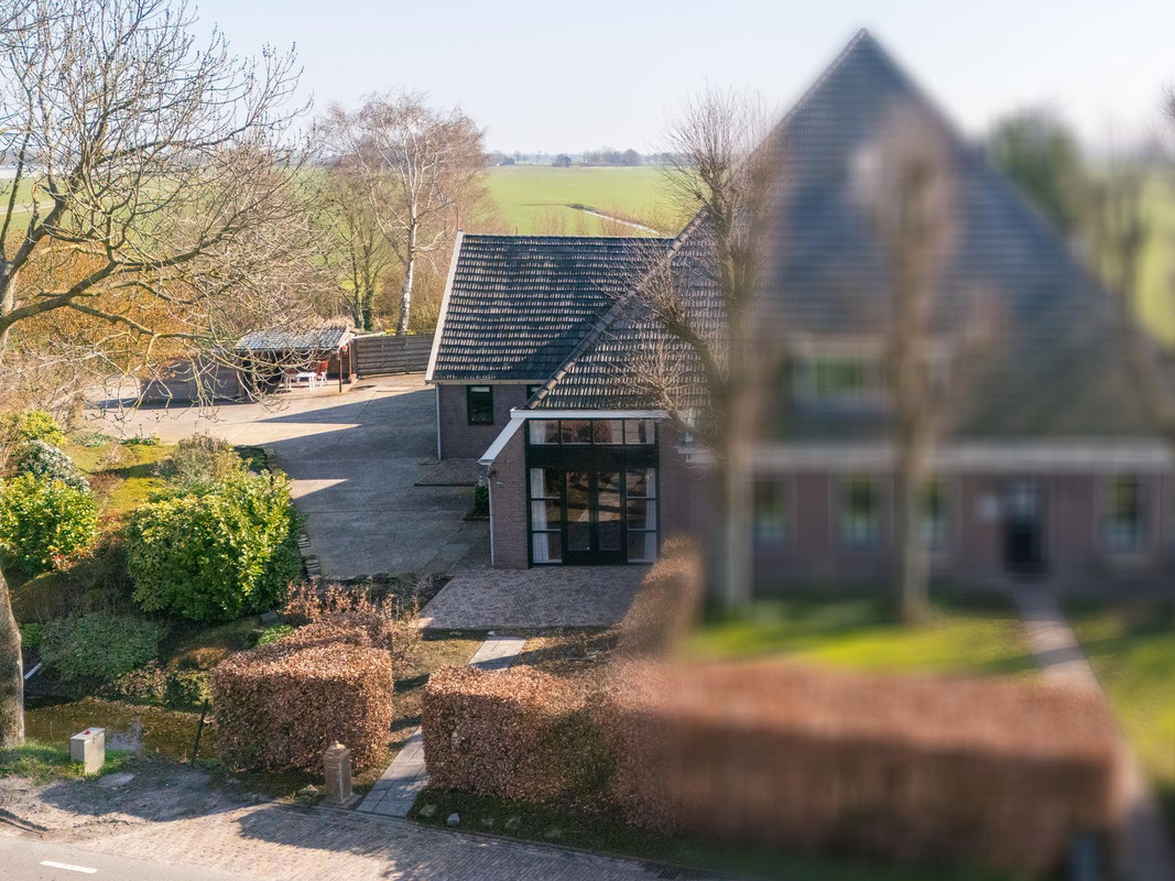 Appartement te koop: Herenweg 90A, Hoogwoud