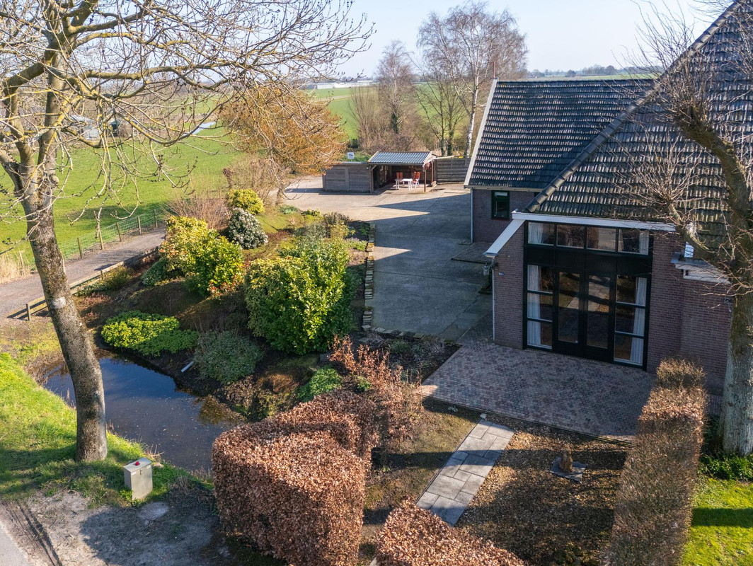 Appartement te koop: Herenweg 90A, Hoogwoud