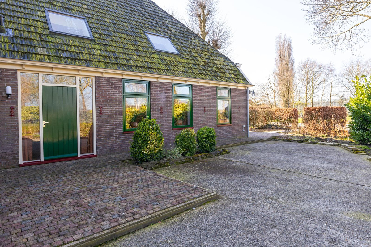 Appartement te koop: Herenweg 90A, Hoogwoud