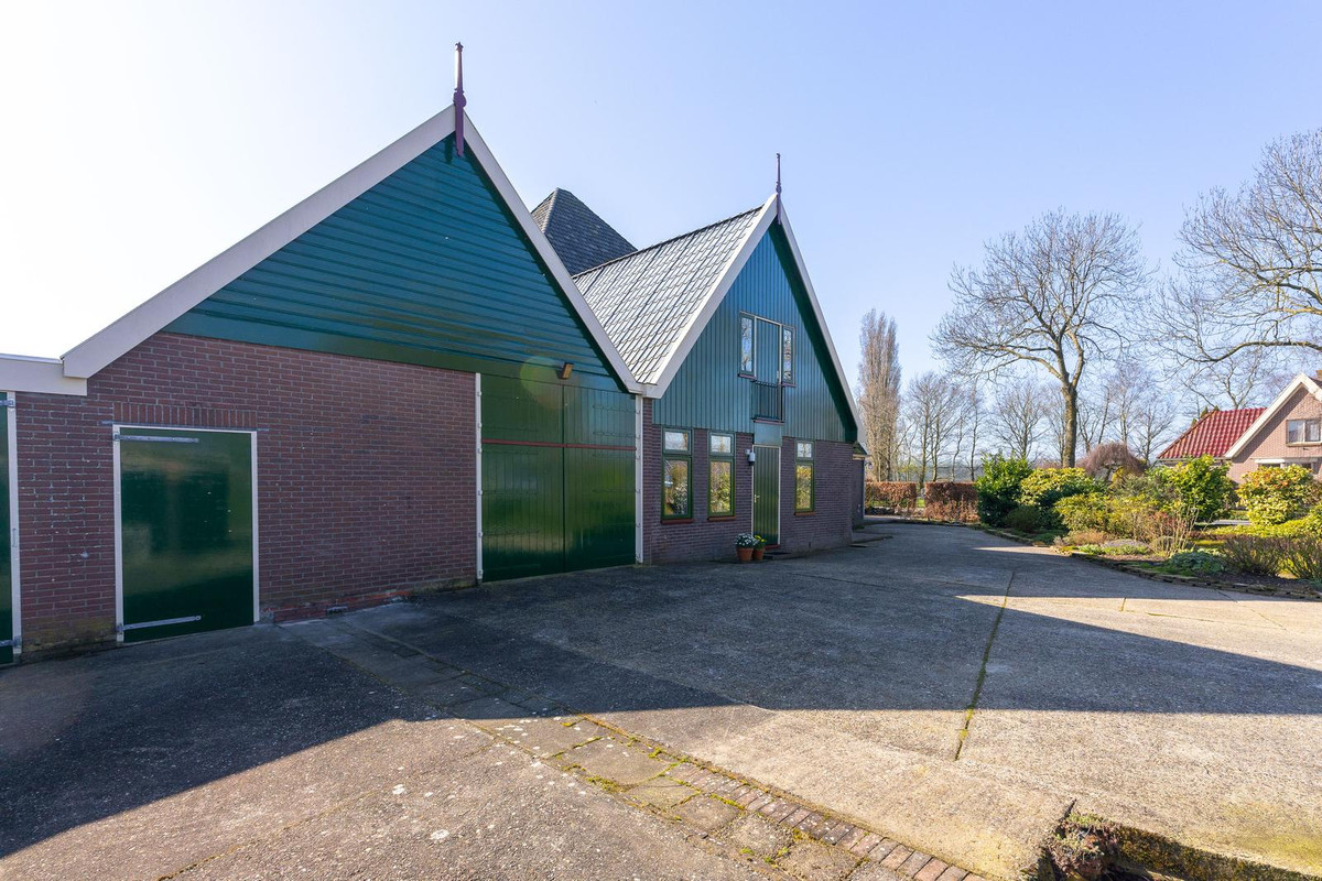 Appartement te koop: Herenweg 90A, Hoogwoud
