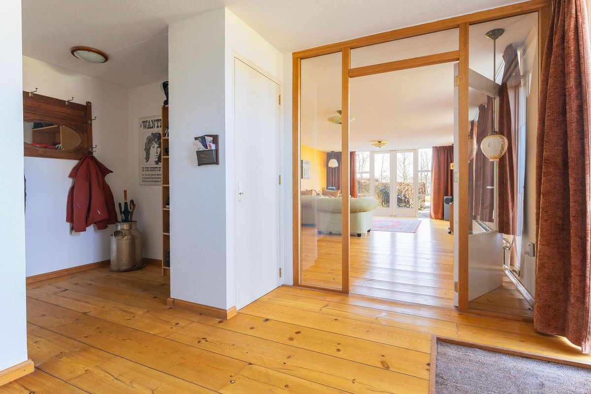 Appartement te koop: Herenweg 90A, Hoogwoud