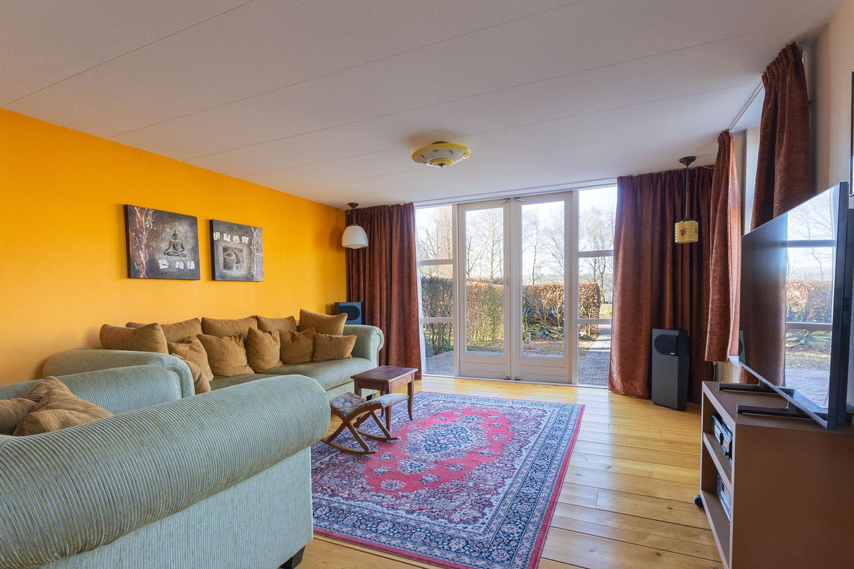 Appartement te koop: Herenweg 90A, Hoogwoud