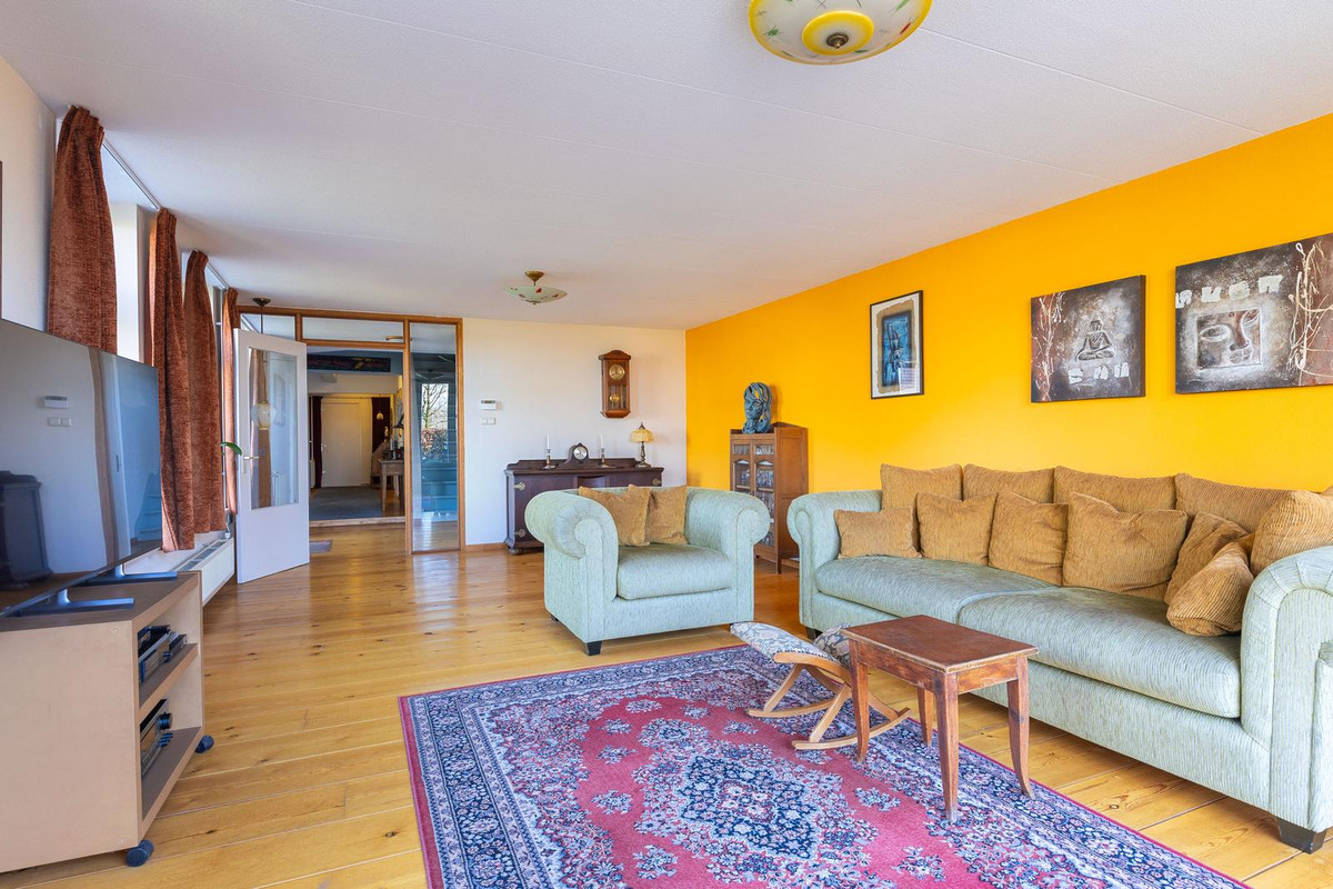 Appartement te koop: Herenweg 90A, Hoogwoud