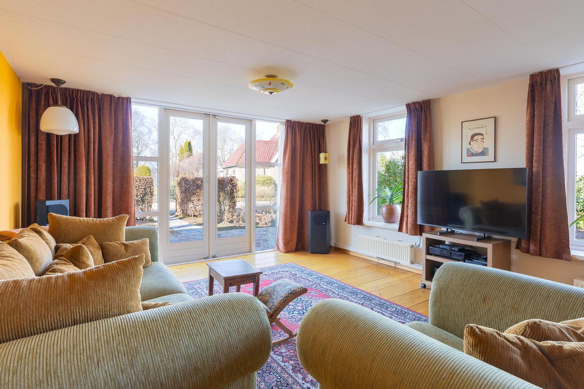 Appartement te koop: Herenweg 90A, Hoogwoud