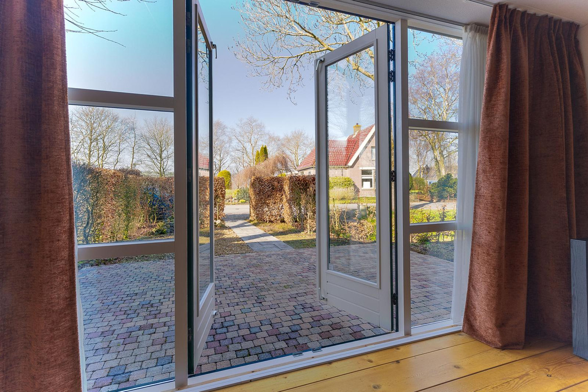Appartement te koop: Herenweg 90A, Hoogwoud