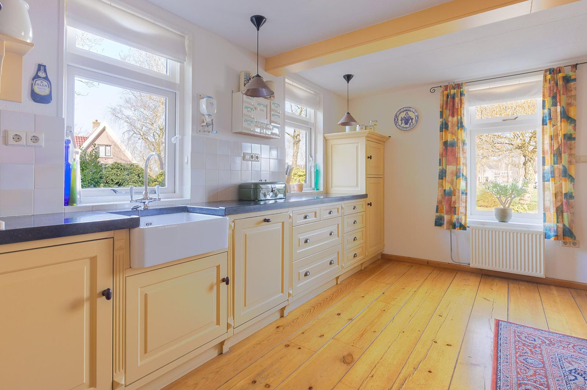 Appartement te koop: Herenweg 90A, Hoogwoud