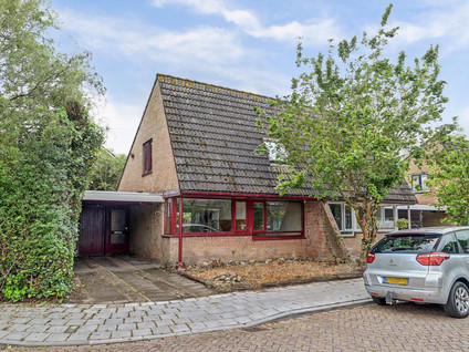 Fahrenheitstraat 1