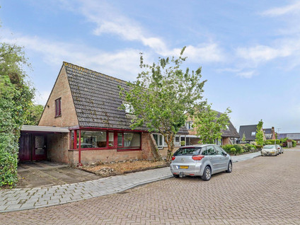 Fahrenheitstraat 1