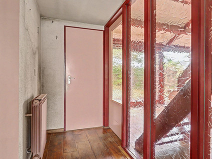 Fahrenheitstraat 1