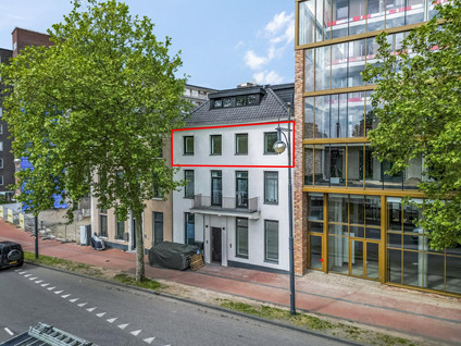 Nieuwe Plein 7 2