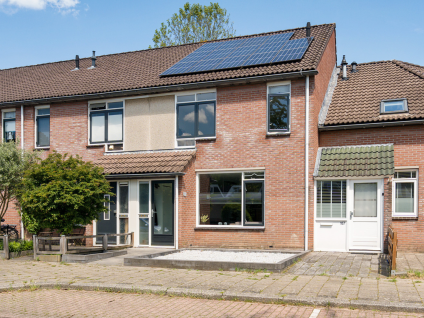 Johan Buziaustraat 105
