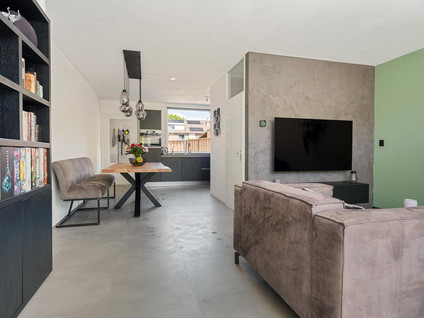 Johan Buziaustraat 105