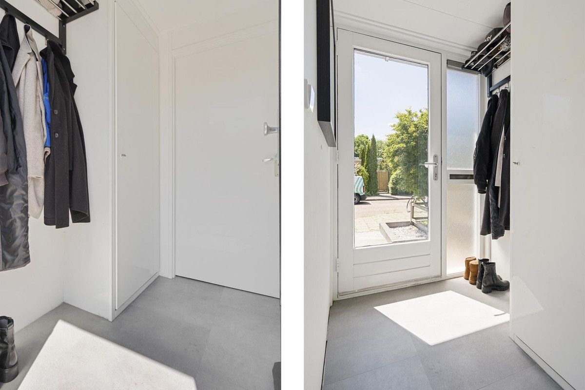 Tussenwoning te koop: Johan Buziaustraat 105, Hengelo
