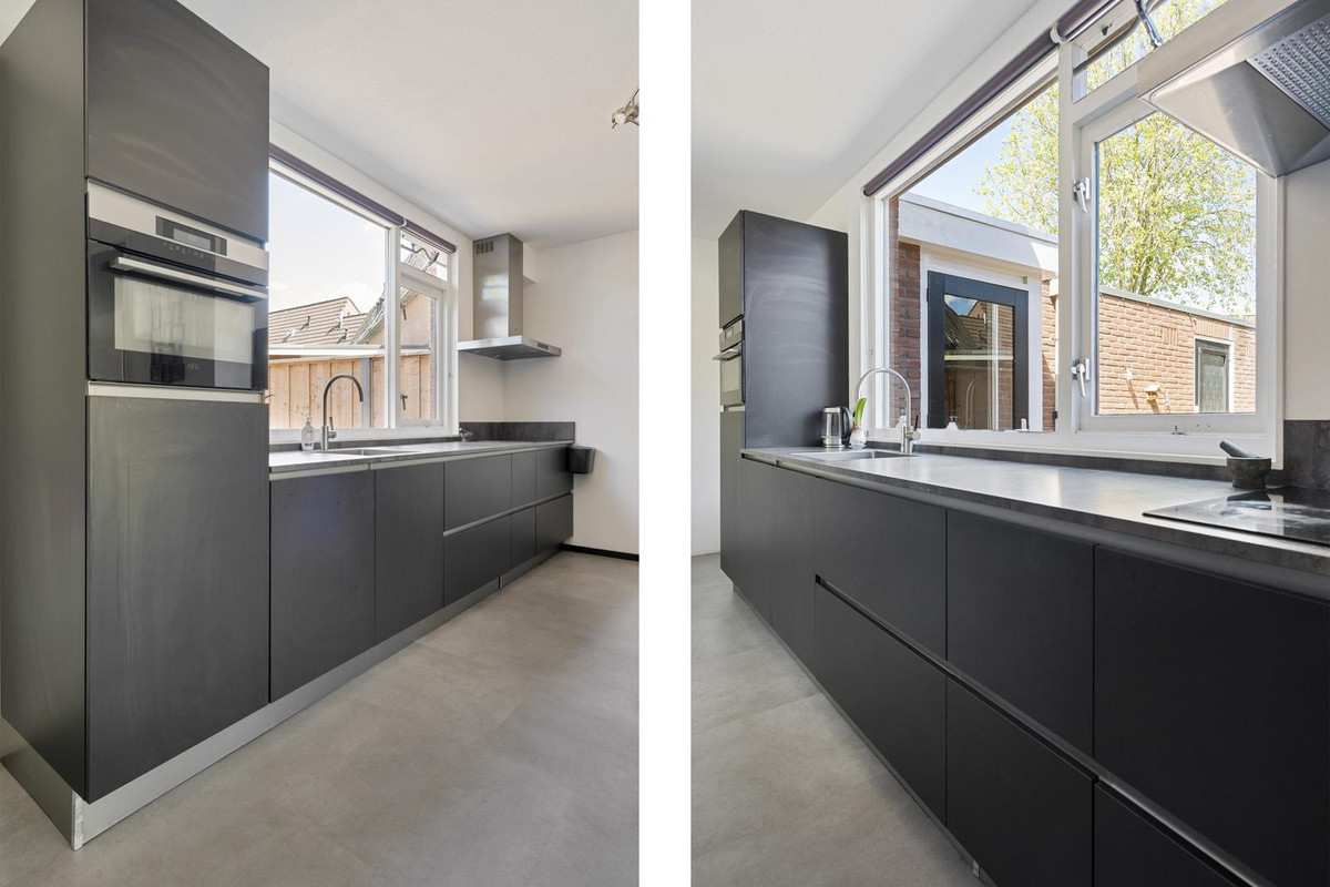 Tussenwoning te koop: Johan Buziaustraat 105, Hengelo