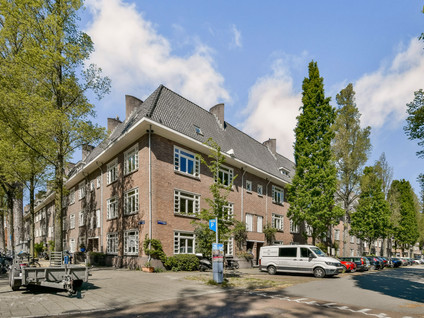 Raphaëlstraat 20H