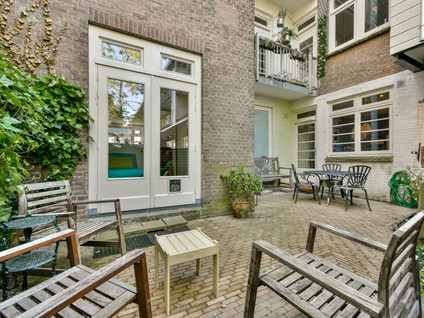 Raphaëlstraat 20H