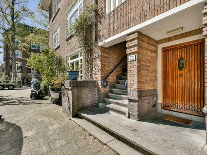 Raphaëlstraat 20H