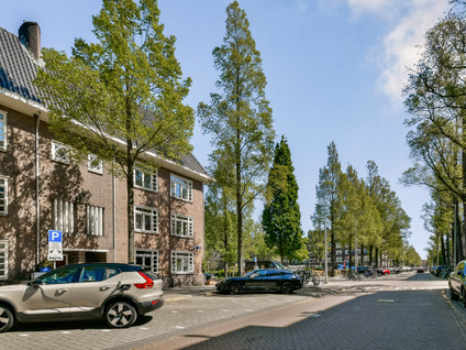 Raphaëlstraat 20H